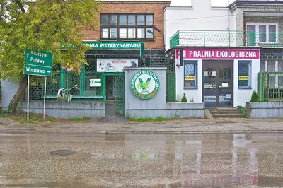 Weterynarz Otwock Karmy Bytowe Diety Weterynaryjne